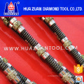 High Quality 8.8 Diamond Cable Saw for Marble Block Squaring